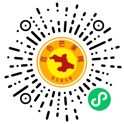 官方微信公众号二维码，方形黑色边框内包含黑白二维码图案